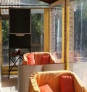 Makis Studios Benitses  Exterior photo